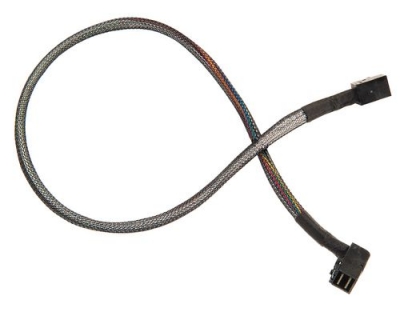 Adaptec HD-SAS Kabel: SFF-8643-8643, 0.5m