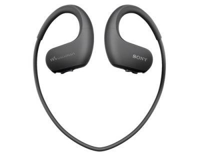 Sony Sport Walkman NW-WS413B, 4GB