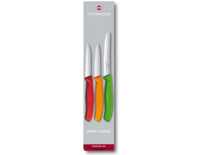 Victorinox Gemüsemesser-Set