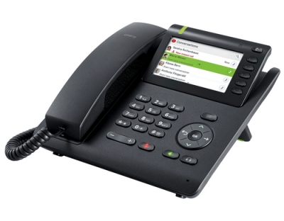 unify OpenScape Desk Phone CP 600