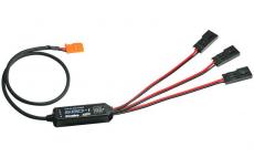 Futaba SBD-1 mit 600mm Kabel