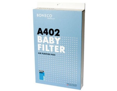 Boneco Filter A401 Baby zu P400