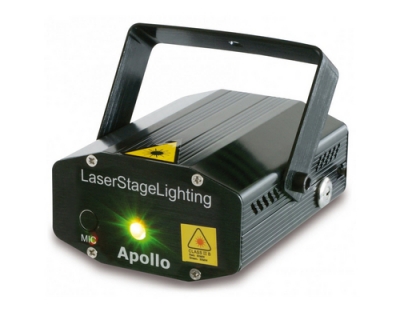 BeamZ Apollo