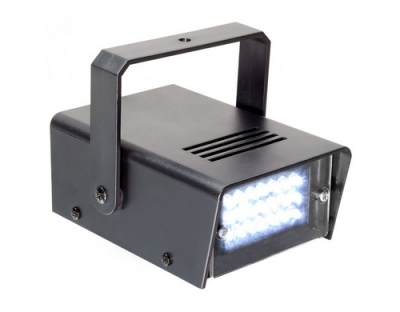 BeamZ Mini LED-Stroboskop