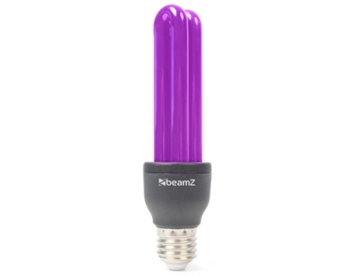 BeamZ UV-Lampe 25W E27