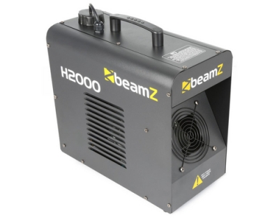 BeamZ H2000