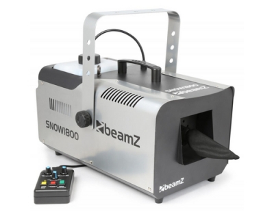 BeamZ SNOW1800