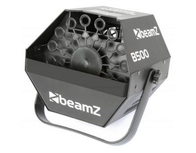 BeamZ B500