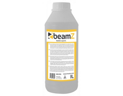 BeamZ Bubble Liquid 1L