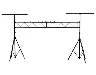 BeamZ Light Bridge 1