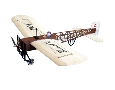 Aerobel Blériot XI 1909