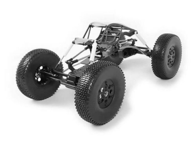 RC4WD Bully 2 MOA Rock Crawler ARTR