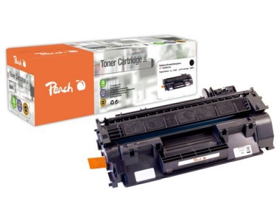 Peach Toner HP CE505A XL 05A