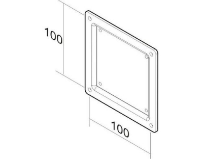 NewStar FPMA-VESA100