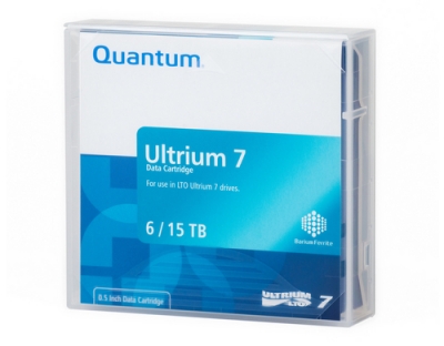 Quantum MR-L7MQN-01: Streamerband Ultrium