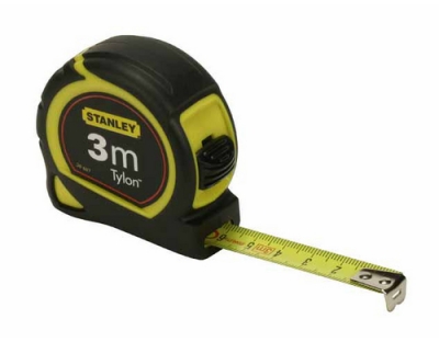 Stanley Bandmass TYLON 3m