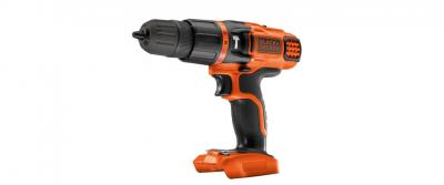 Black+Decker Schlagbohrschrauber BDCH188N