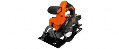 Black+Decker Handkreissäge BDCCS18, 18V
