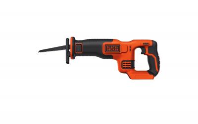 Black+Decker Säbelsäge BDCR18N, 18V