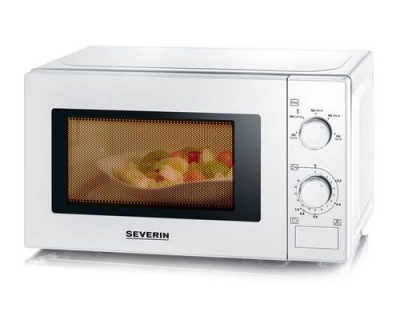 Severin Mikrowelle