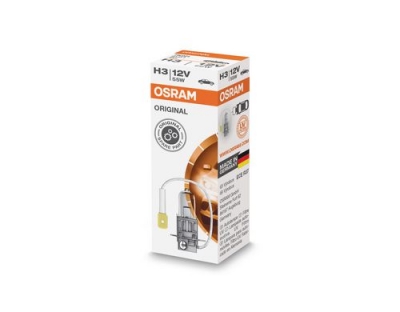 OSRAM H3 12V