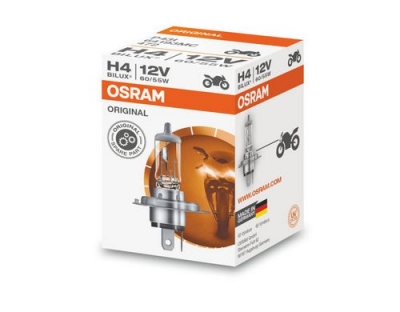 OSRAM H4 12V