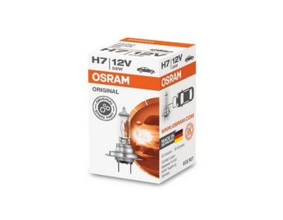 OSRAM H7 12V