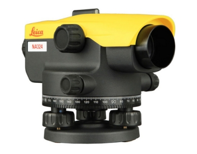 Leica Nivellierer NA324