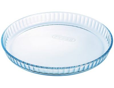 Pyrex Tortenform 30cm