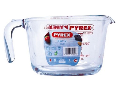 Pyrex Messbecher 1 L