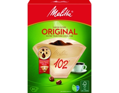 Melitta Filtertüte Original Gr.102