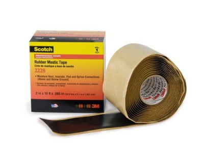 Scotch Rubber Mastic