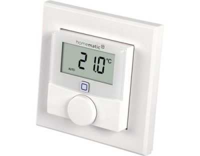 Homematic IP Wandthermostat