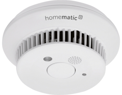 Homematic IP Rauchwarnmelder