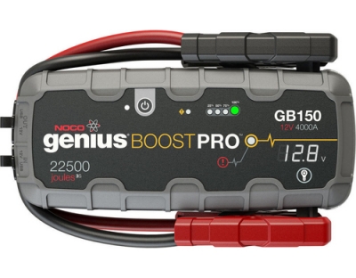 Genius Starterbooster GB150