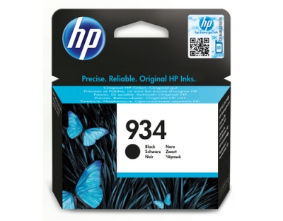 HP Tinte Nr. 934 - Black (C2P19AE)