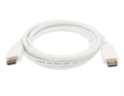 Swisscom HDMI Kabel 1.8m weiss