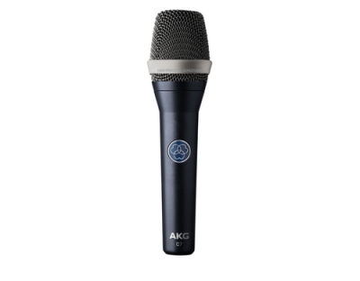 AKG C7