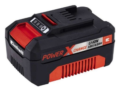 Einhell Akku Power X-Change 18V 4.0Ah