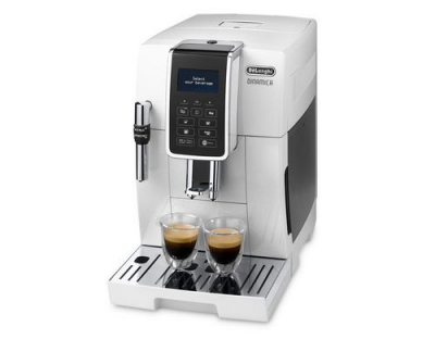 DeLonghi Kaffeevollautomat ECAM 350.35.W