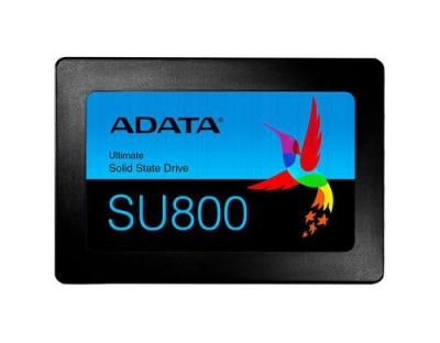 SSD Adata Flash SU800 3D, 256GB, 2.5, Box