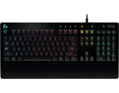 Logitech G213 Prodigy Gaming Keyboard