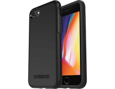 Otterbox Symmetry Series  schwarz