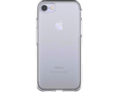Otterbox Symmetry Series transparent
