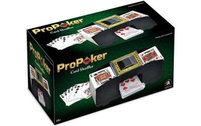ProPoker Kartenmischmaschine