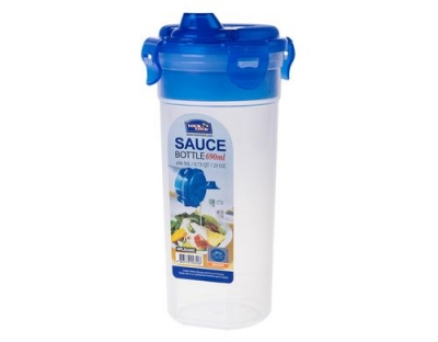 Lock & Lock Shaker mit Ausguss