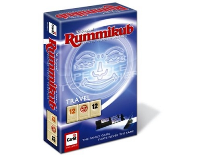 Carlit Rummikub Travel