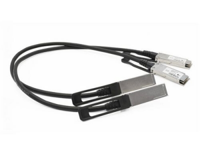 Meraki MA-CBL-40G-50CM: QSFP+ Twinaxkabel