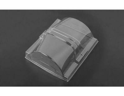 RC4WD Inner Fender Blazer vorne