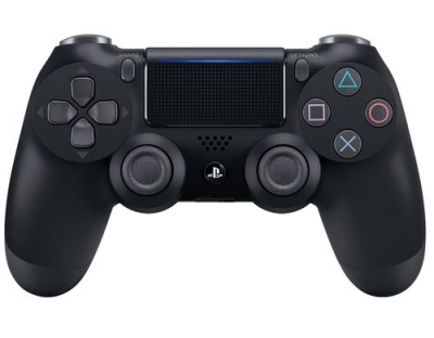 Sony PS4 Dualshock 4 Controller black